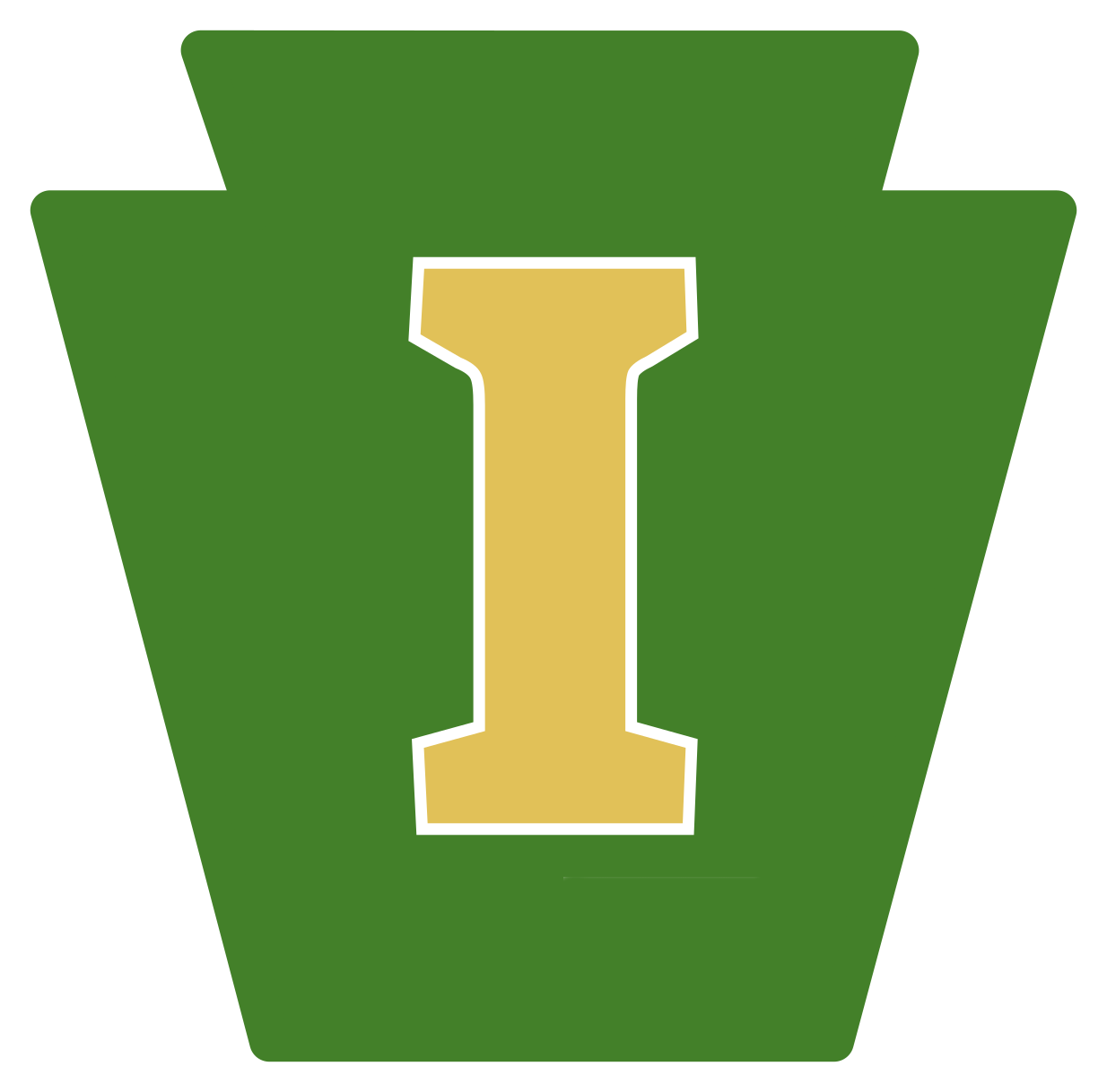 Integrity Ag Business Service I keystone logo
